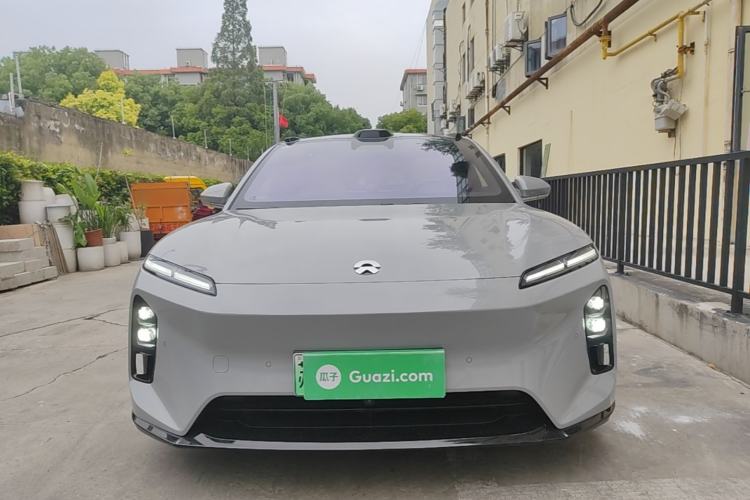 NIO ET5T 2025 — 2