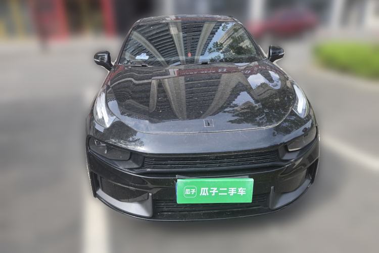 Lynk & Co 03 2022 — 2