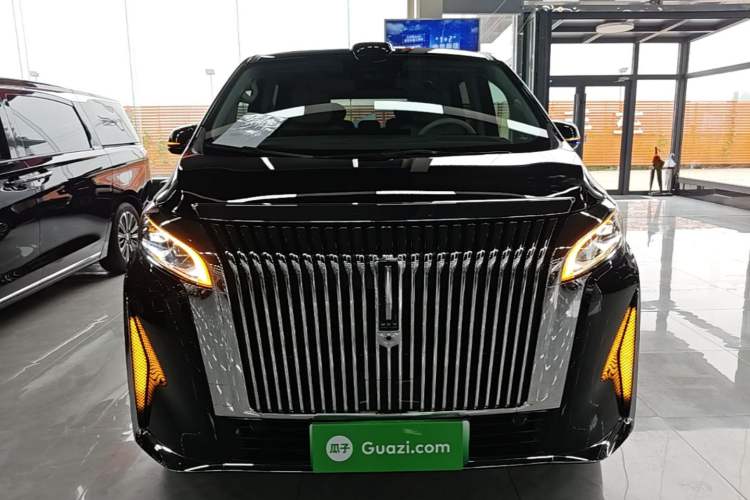 WEY Gaoshan 2025 — 2