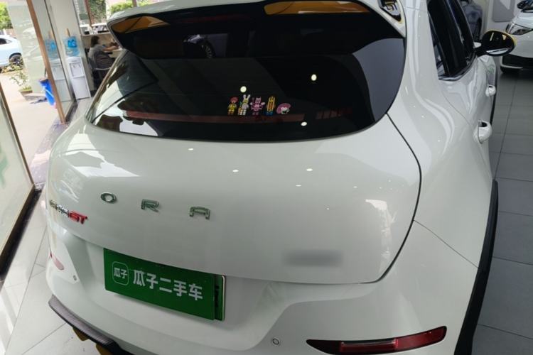 Ora Good Cat 2024 — фото 5