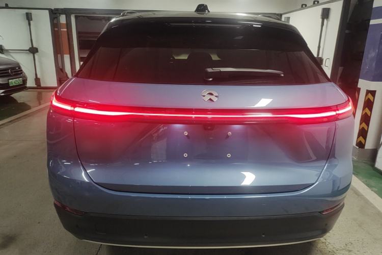 NIO ES7 2022 — 5