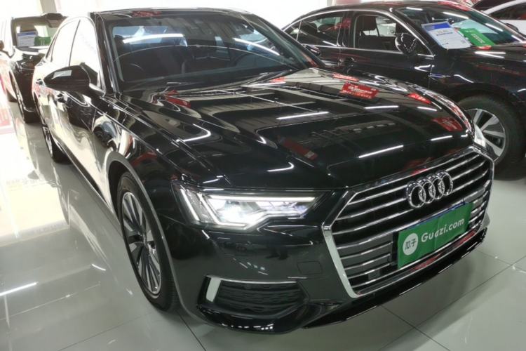 Audi A6 2020 — 3