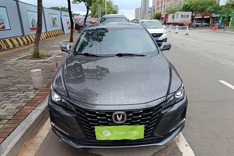 ChangAn ruicheng cc 2022 — 2