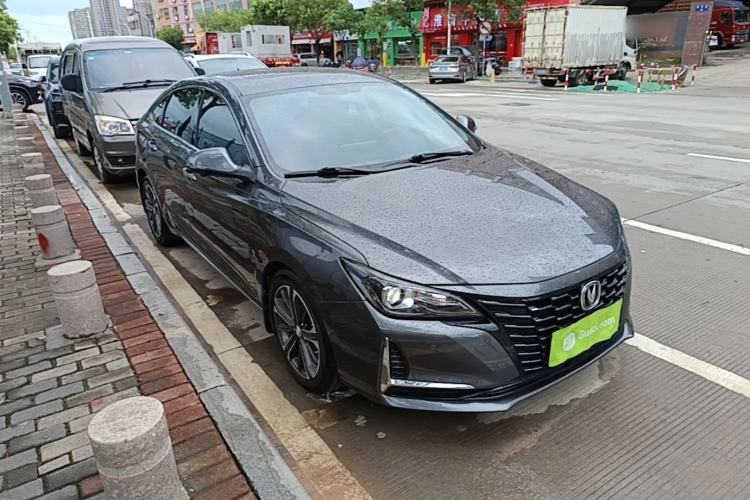 ChangAn ruicheng cc 2022 — 3