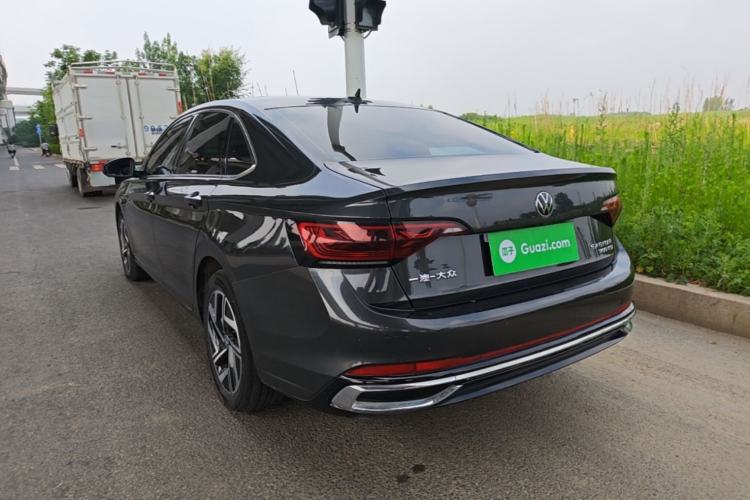 Volkswagen Sagitar 2023 — 4