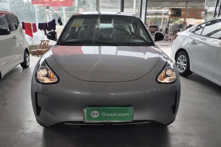 Geely Geome 2026 — 2