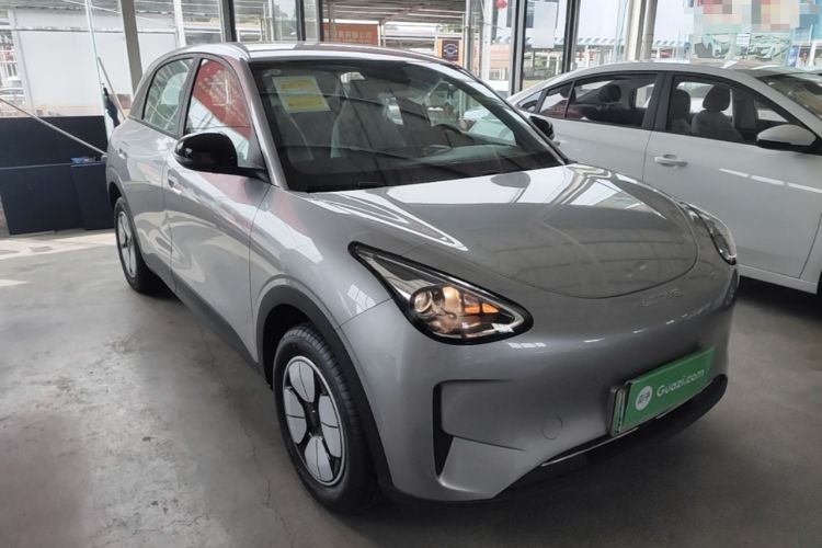 Geely Geome 2026 — 3