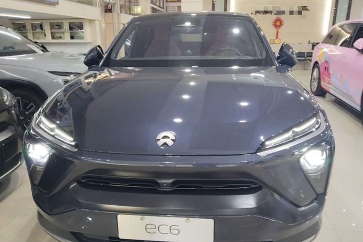 NIO EC6 2020 — 2