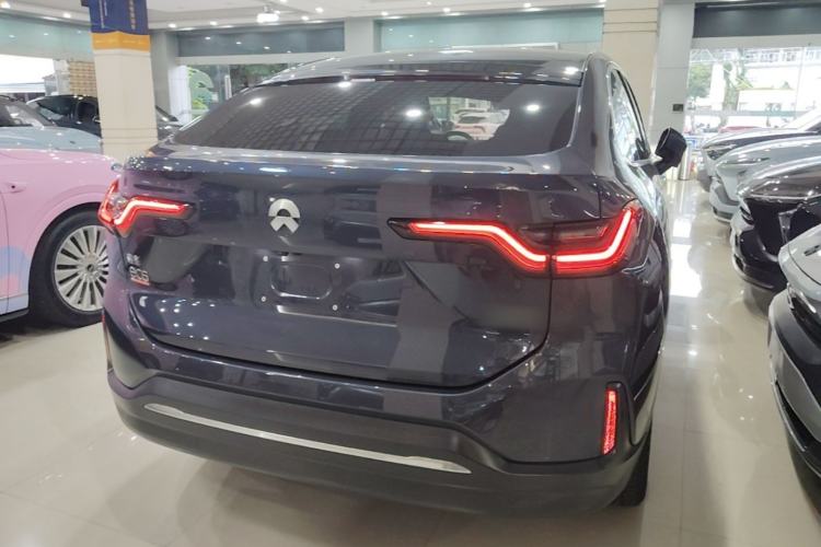 NIO EC6 2020 — 5