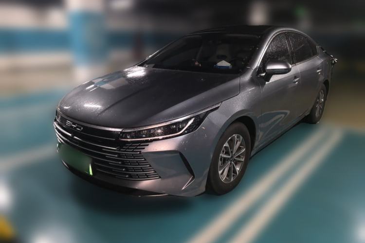 BYD Destroyer 05 2024 — фото 1
