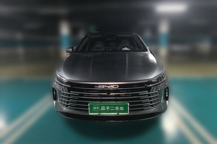 BYD Destroyer 05 2024 — фото 2