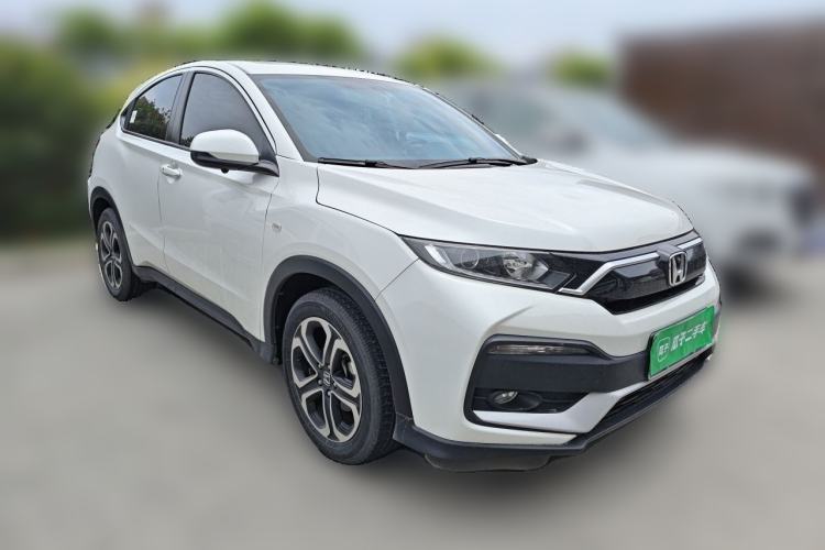 Honda XR-V 2021 — 3