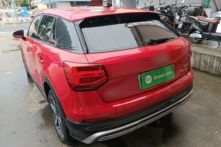 Audi Q2L 2019 — 4