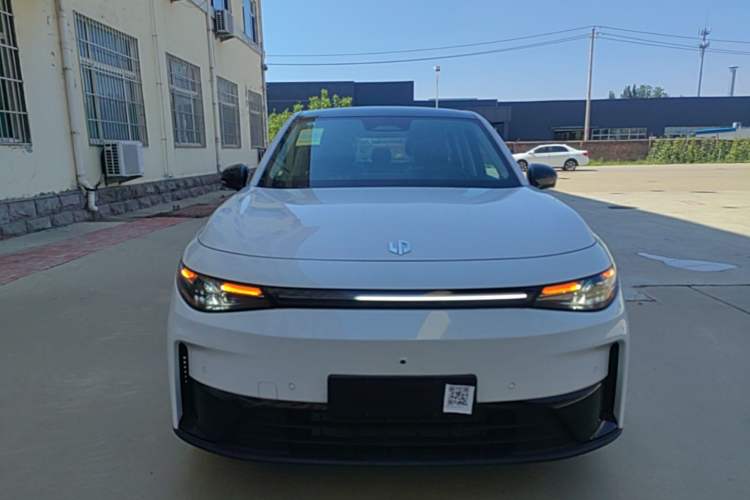 Leapmotor C10 2024 — 2