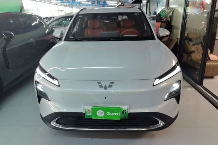 Wuling Xingguang S 2025 — 2