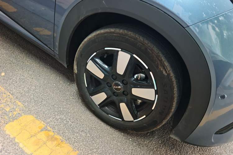 BYD Dolphin 2025 — 5