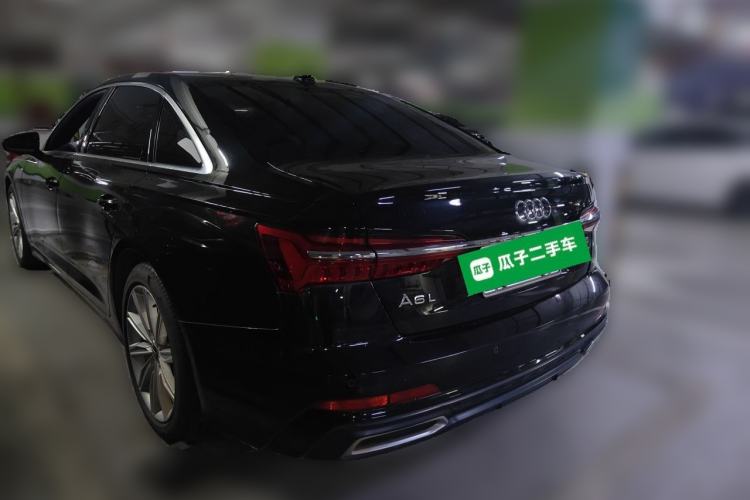 Audi A6 2020 — 4