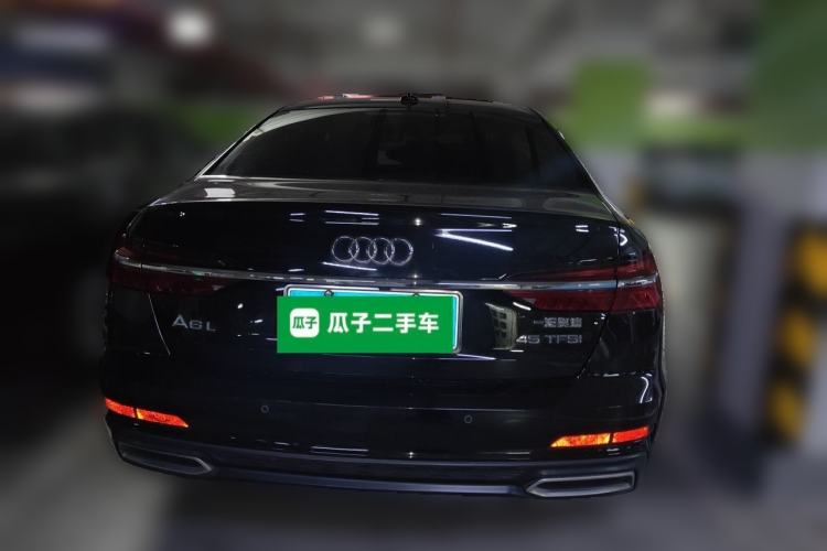Audi A6 2020 — 5