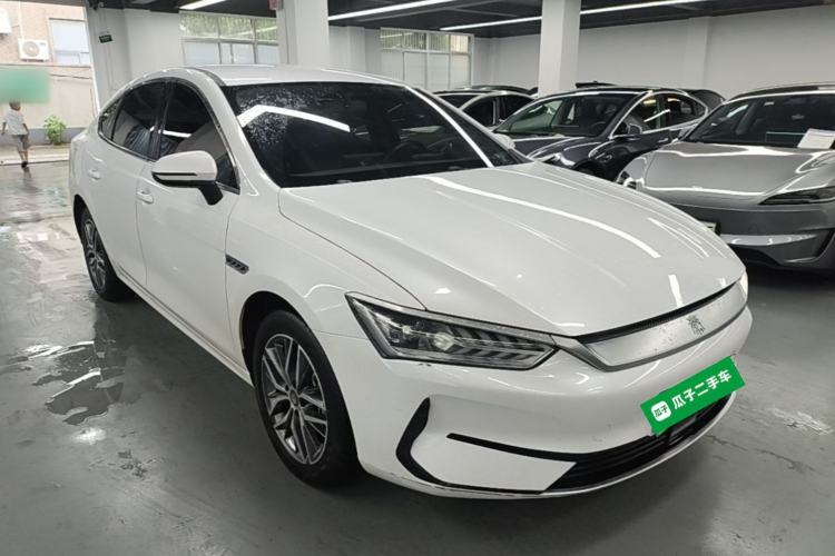 BYD Qin PLUS 2023 — фото 3