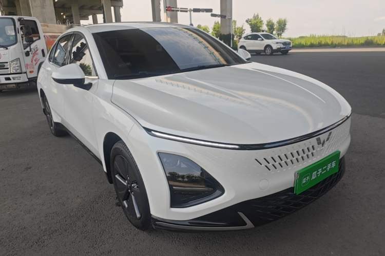 Wuling Xingguang 2023 — 3