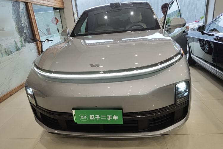 Li Auto L9 2022 — 2