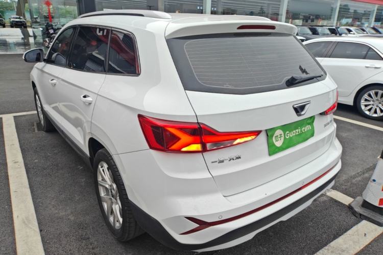 Jetta VS7 2023 — 4