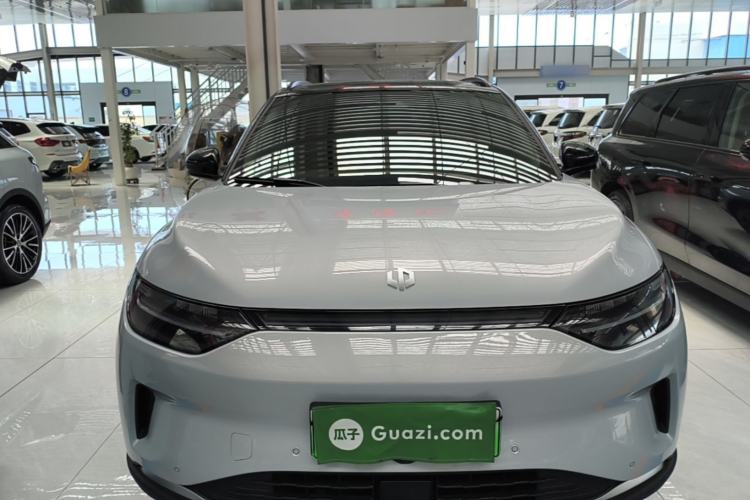 Leapmotor C11 2024 — 2