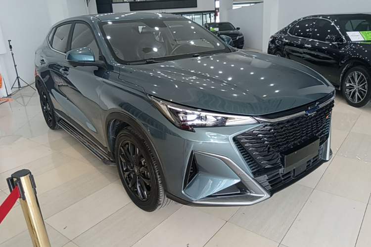 ChangAn Oshan X5 Plus 2023 — 3