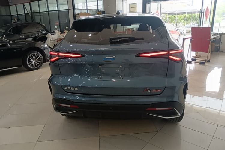ChangAn Oshan X5 Plus 2023 — 5