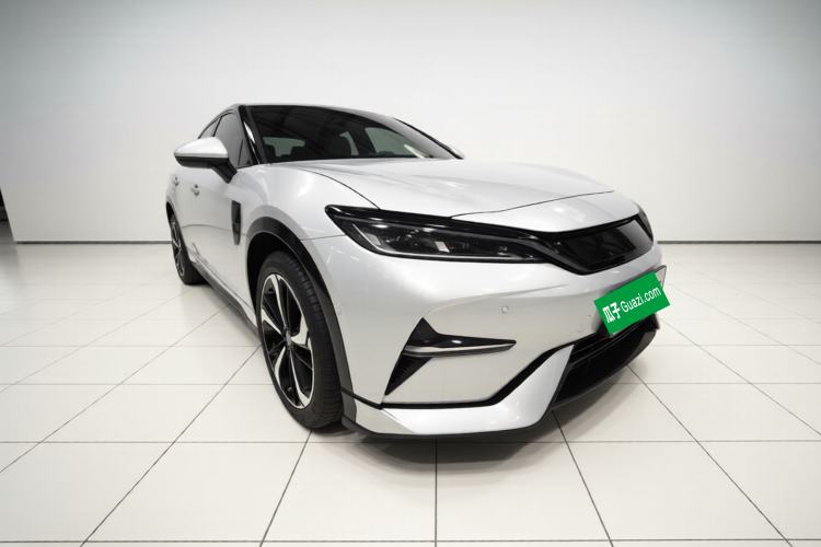 BYD Song L EV 2025 — 3
