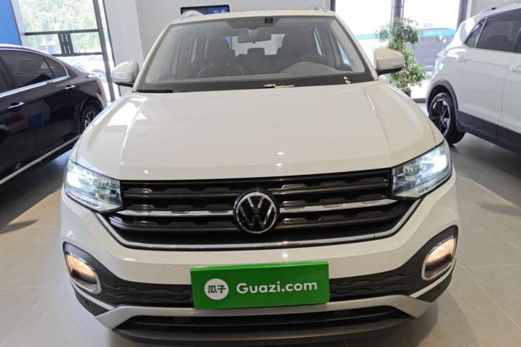 Volkswagen Tacqua 2023 — 2
