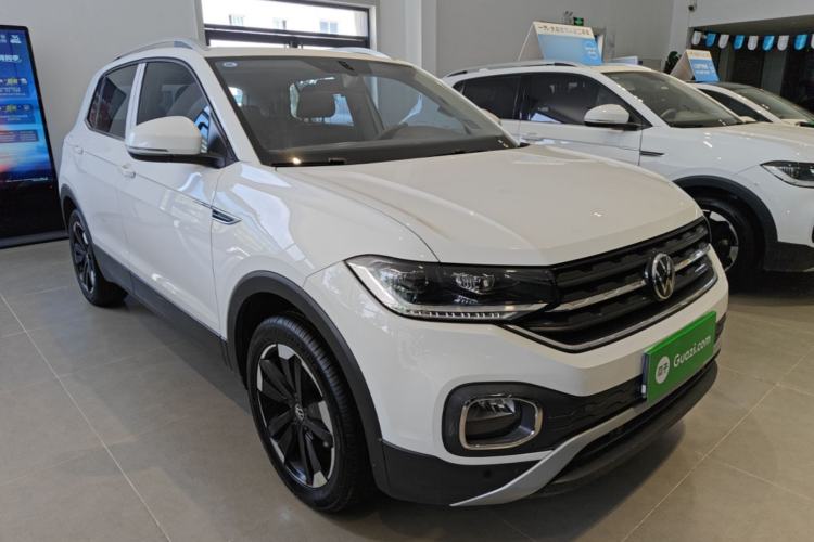 Volkswagen Tacqua 2023 — 3