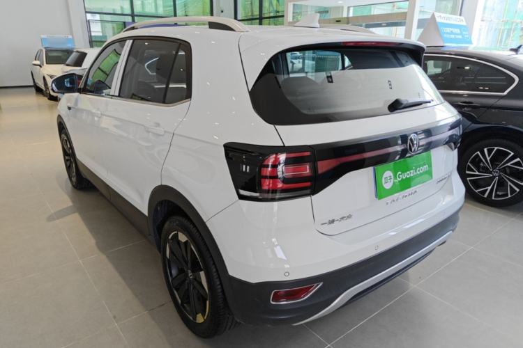 Volkswagen Tacqua 2023 — 4