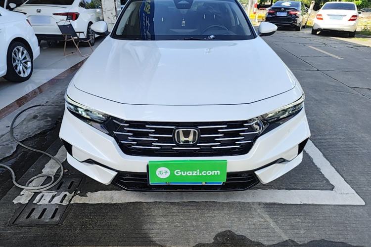 Honda Accord 2023 — фото 2