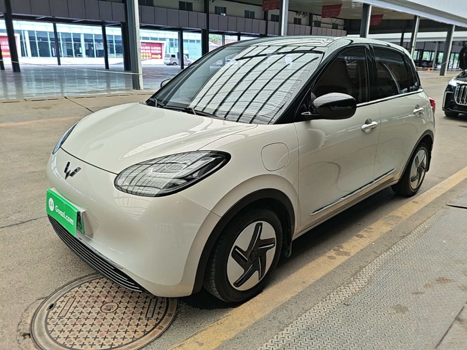 Wuling Bingo 2023 — фото 1