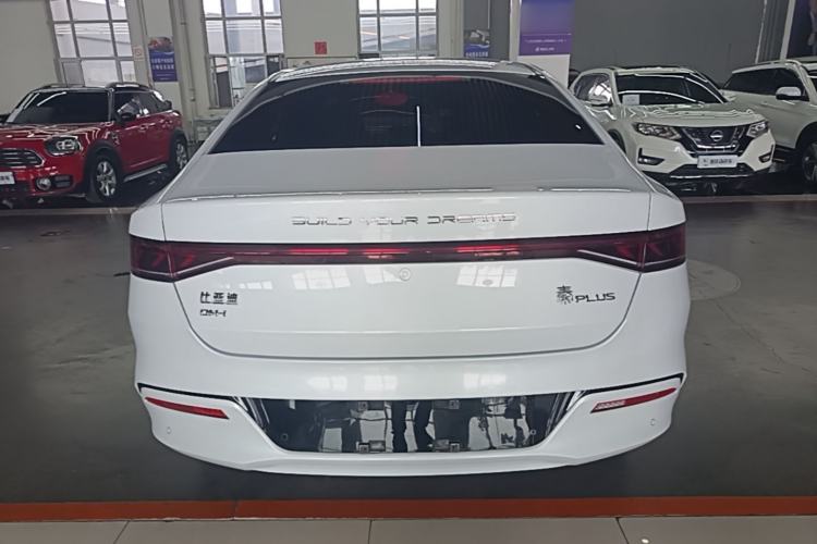 BYD Qin Plus 2023 — 5