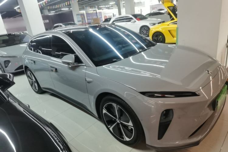 NIO ET5T 2024 — 3