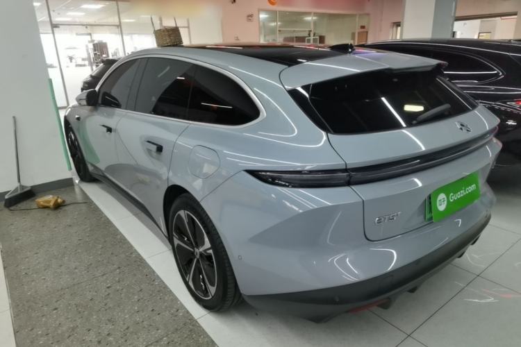 NIO ET5T 2024 — 4