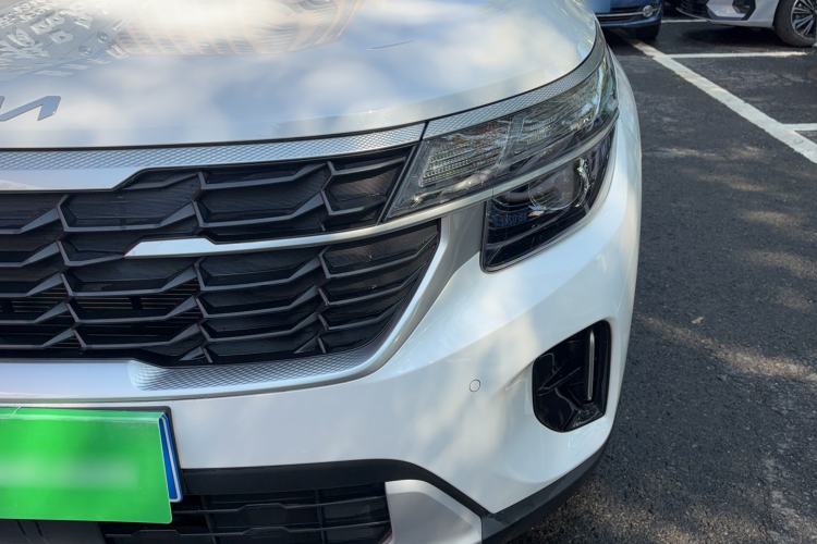 Kia Seltos 2026 — 3