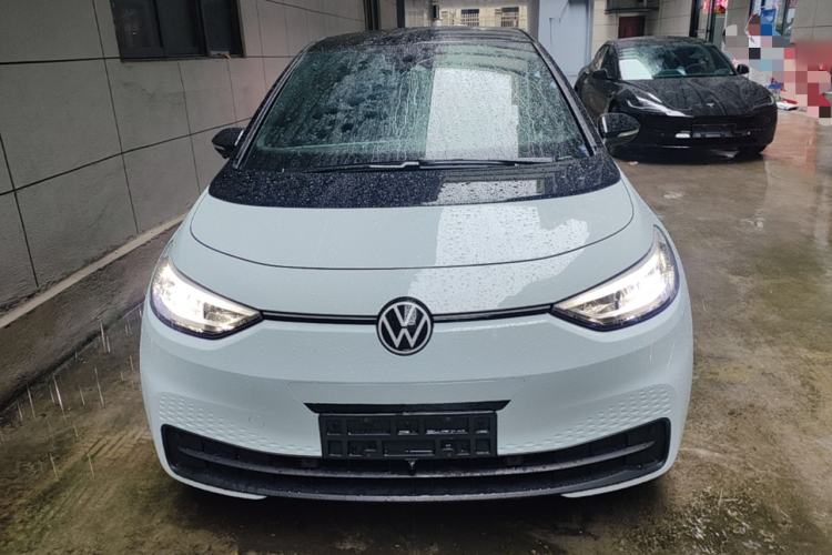 Volkswagen ID.3 2023 — 2