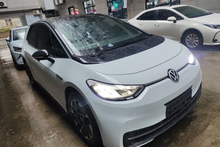 Volkswagen ID.3 2023 — 3