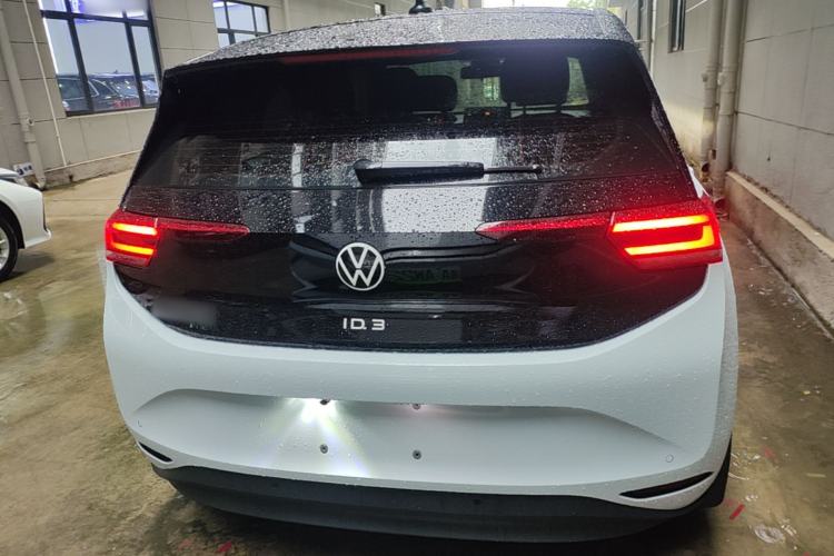 Volkswagen ID.3 2023 — 5