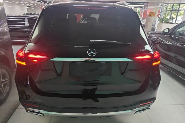 Mercedes-Benz GLE 450 2025 — 5