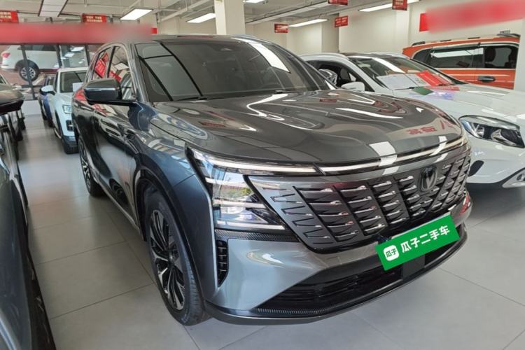 ChangAn CS75 PLUS 2025 — фото 3