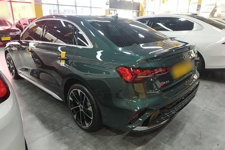 Audi A3 2026 — 4