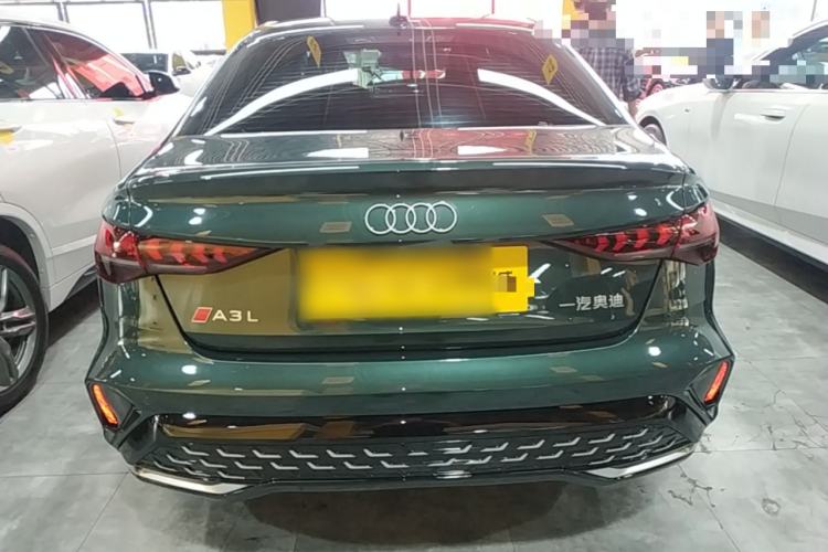 Audi A3 2026 — 5