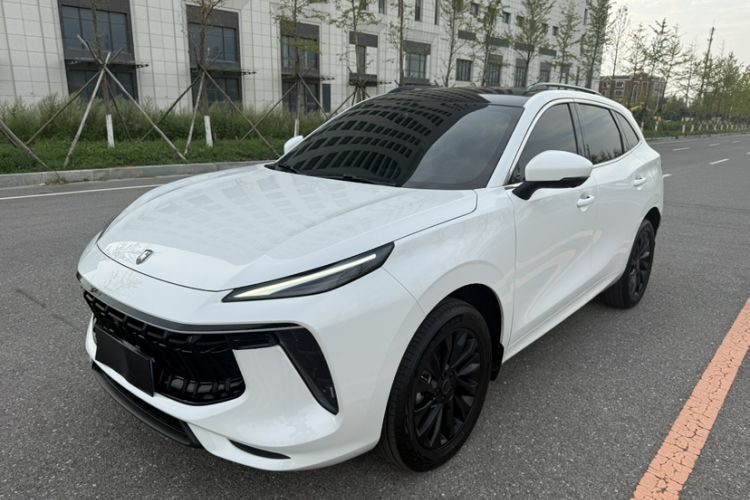 Forthing t5 evo 2021 — фото 1
