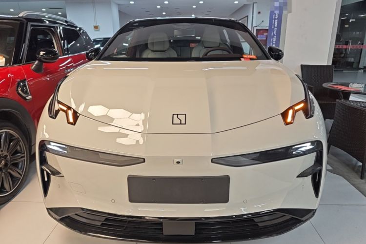 Zeekr Zeekr X 2025 — 2