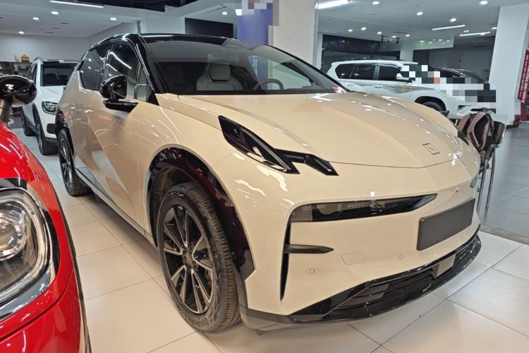 Zeekr Zeekr X 2025 — 3