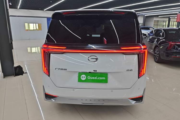 GAC M8 2023 — 5